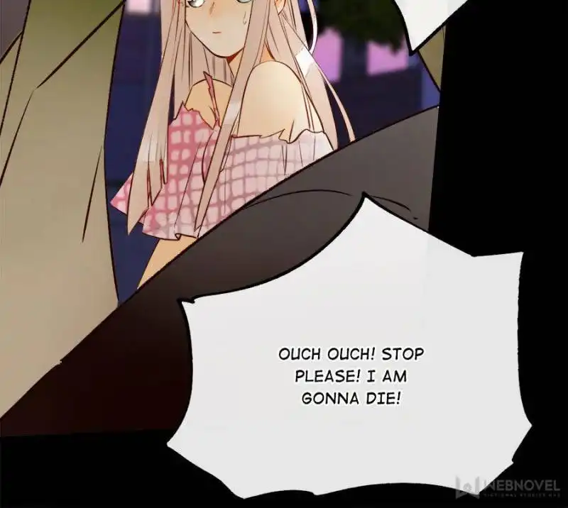 Stop! You Sexy Beast Chapter 126 43